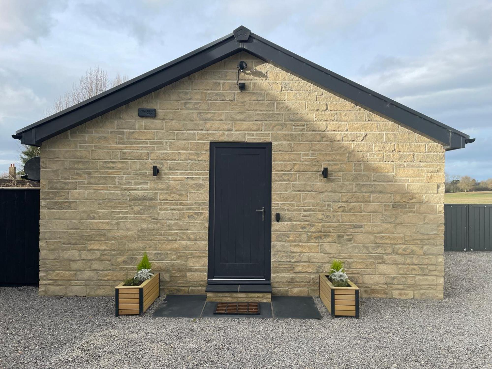 Holiday home Dragonstone Northallerton